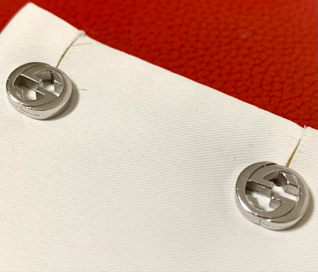 GUCCI ピアス