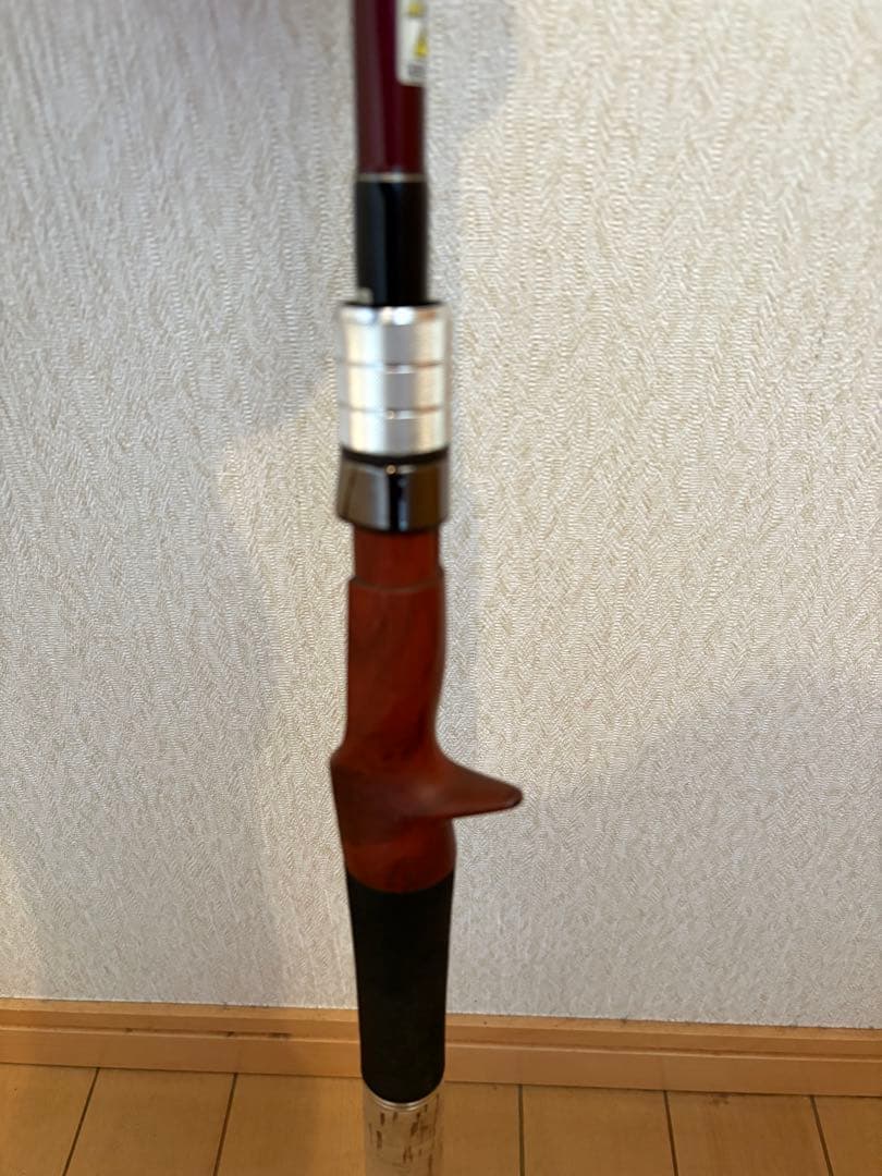 ロッド FishmanBeamsCRAWLA83L+