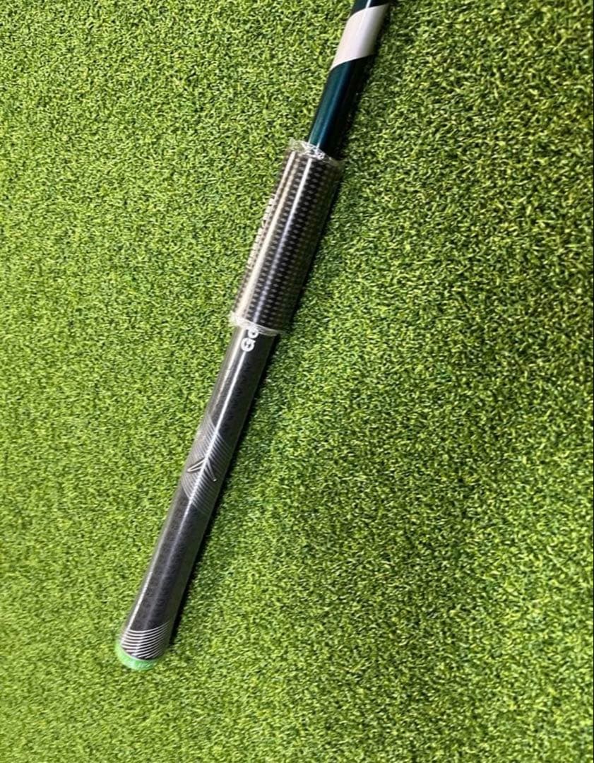 新品キャロウェイスリーブシャフト　2本売り