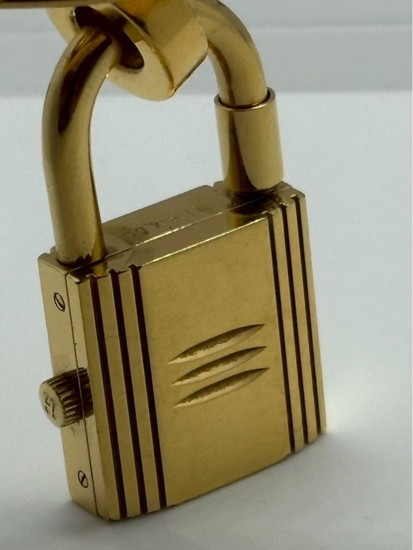 HERMES エルメス ブレスレット　時計　ケリー