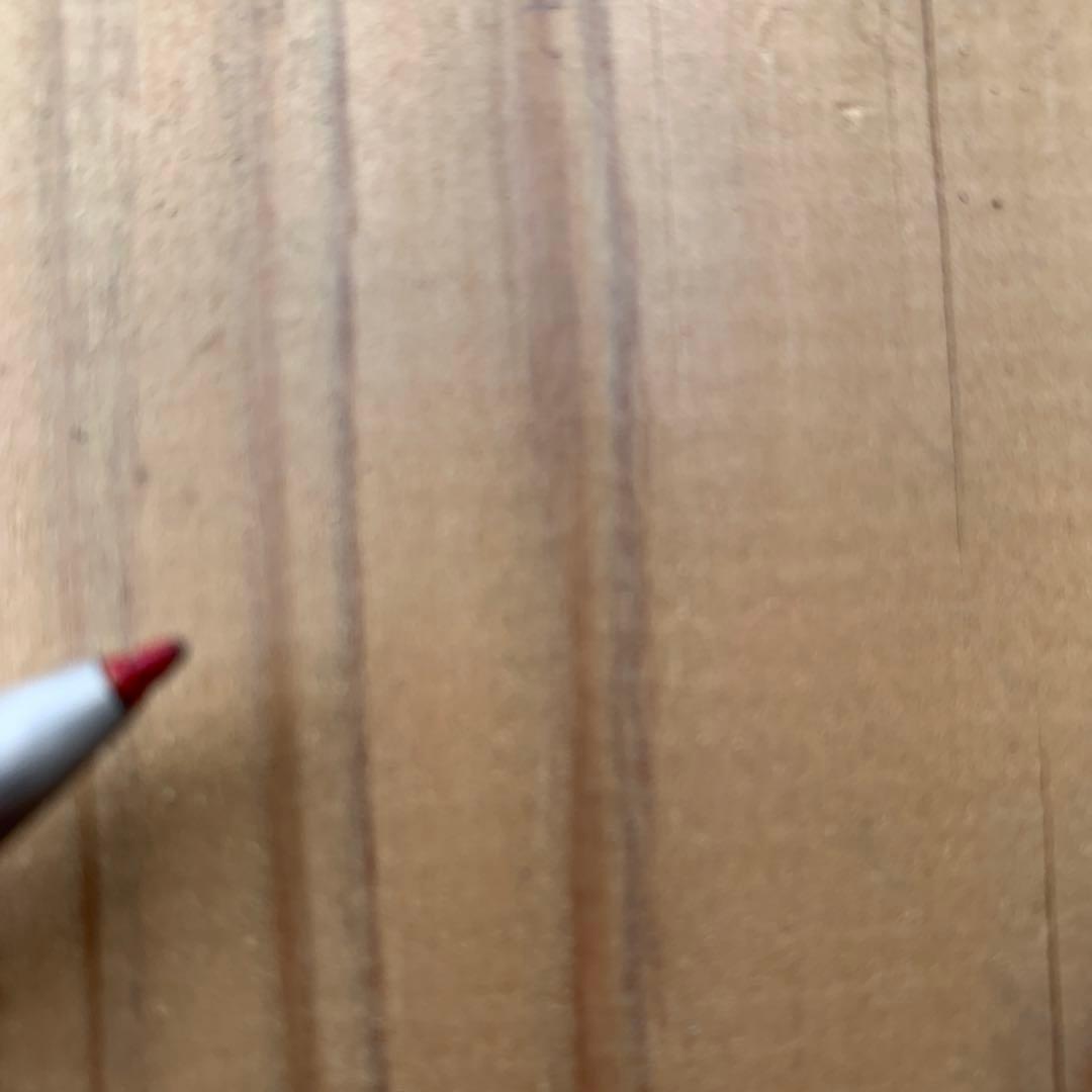 削り出し仕様Mont Blanc Germany 2色シルバー ボールペン