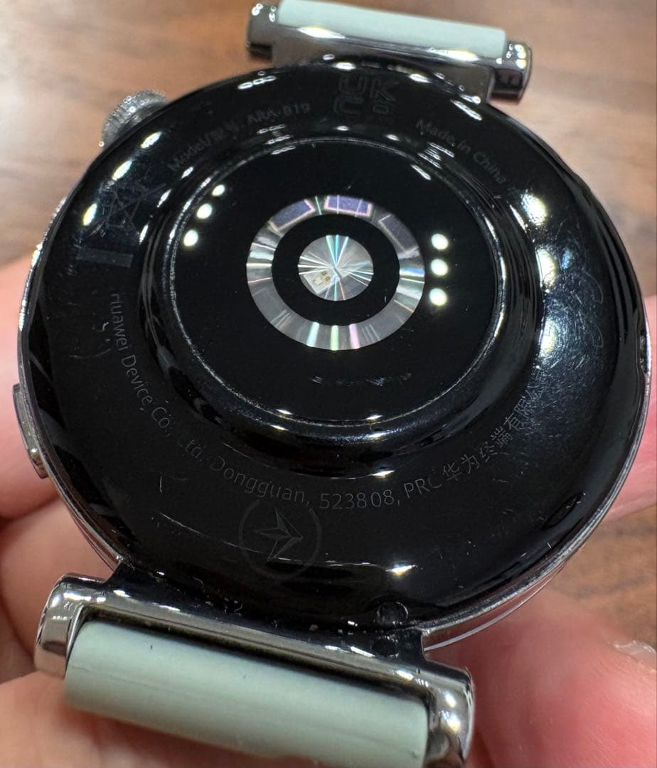 ラウンド用品・アクセサリー HUAWEI WATCH GT 4