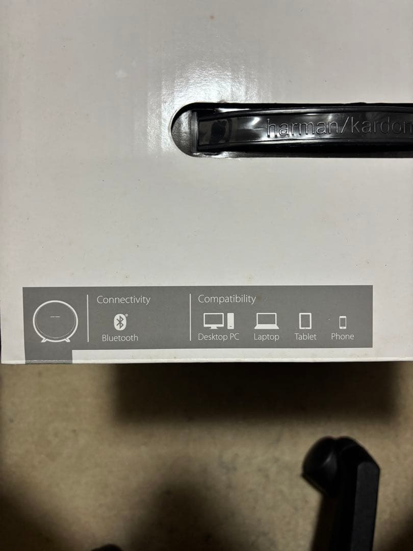 スピーカー・ウーファー harman kardon ONYX STUDIO