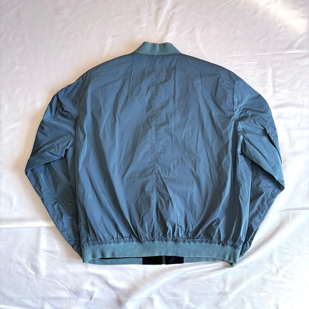 prada ma-1 ナイロンボンバージャケット ブルゾン リバーシブル