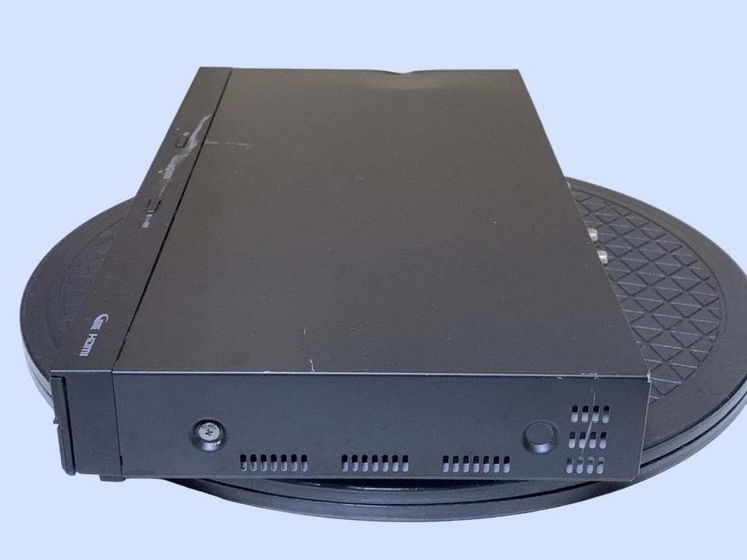 M6850 SHARP ブルーレイディスクレコーダー BD-UW2200