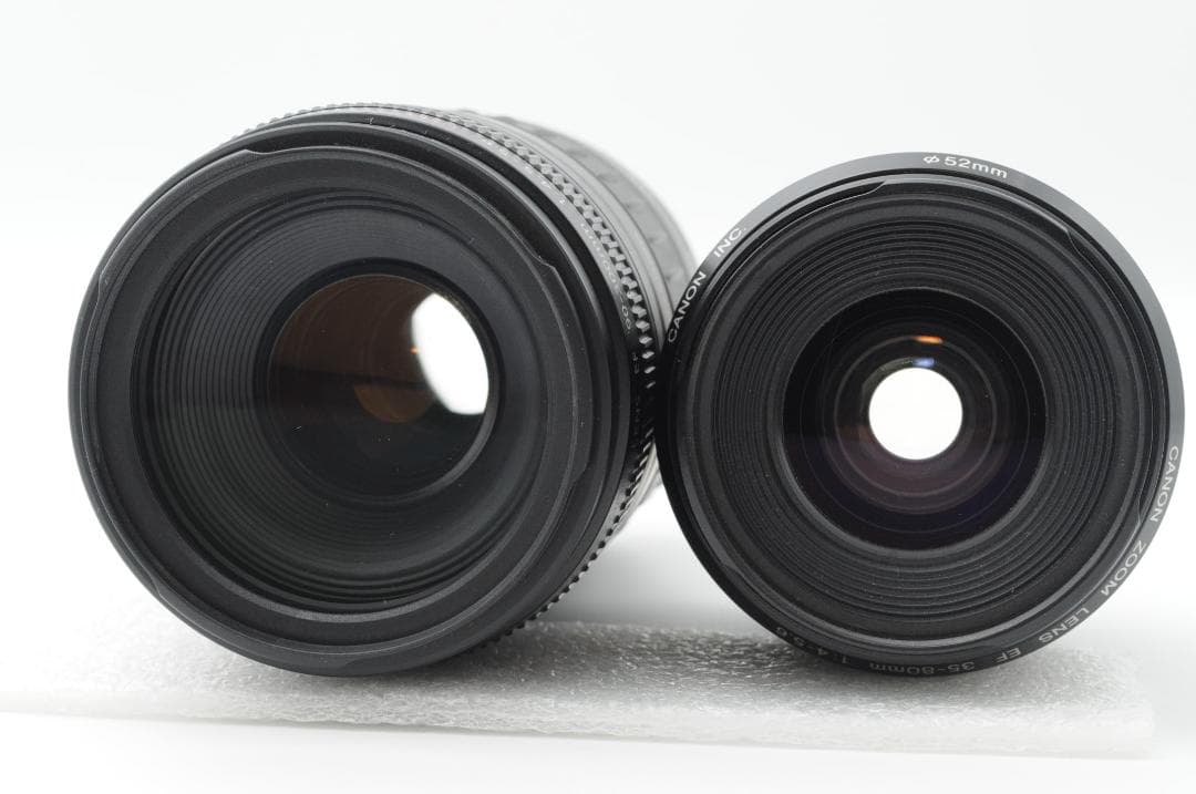 ★新品級⑦★春のSALE★ Canon EOS Kiss x9 ダブルレンズ