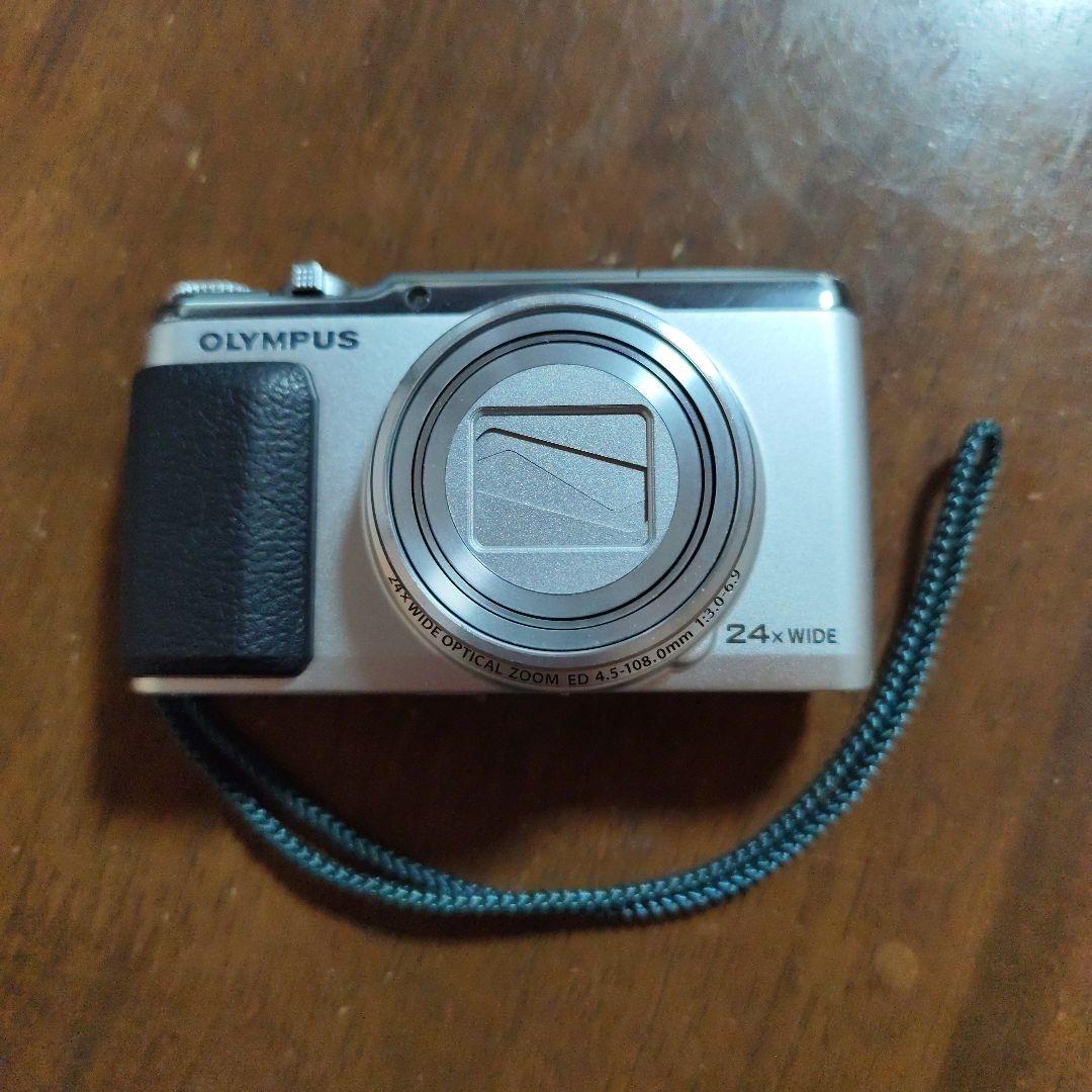 YAMA・YYPオリンパス　OLYMPUS STYLUS SH-60