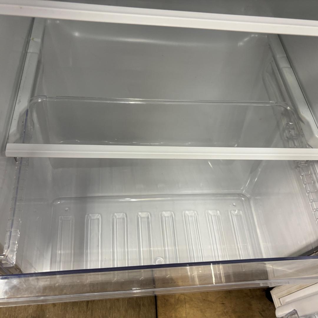 Panasonic 冷蔵庫 NR-B252T-H 248L 2023年