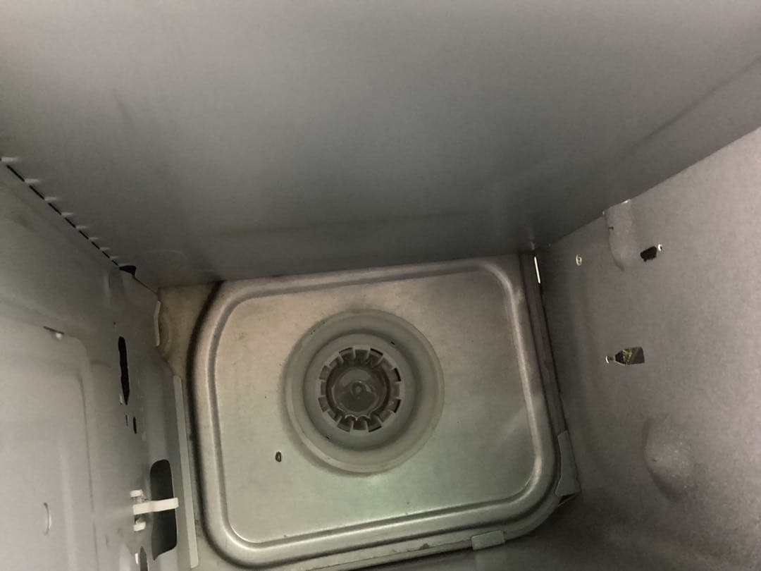 ダイニチ　ヒーター FW-478LE 整備清掃済み