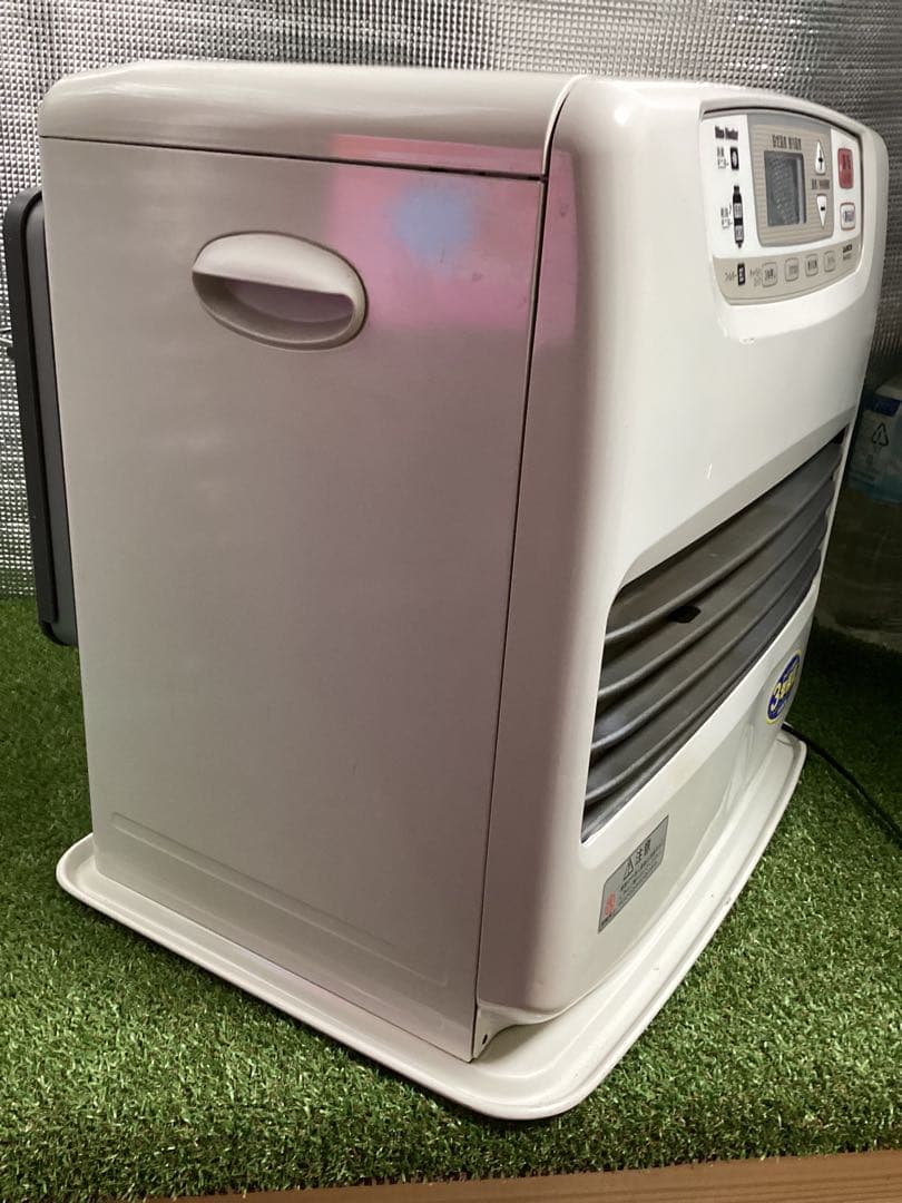 ダイニチ　ヒーター FW-478LE 整備清掃済み