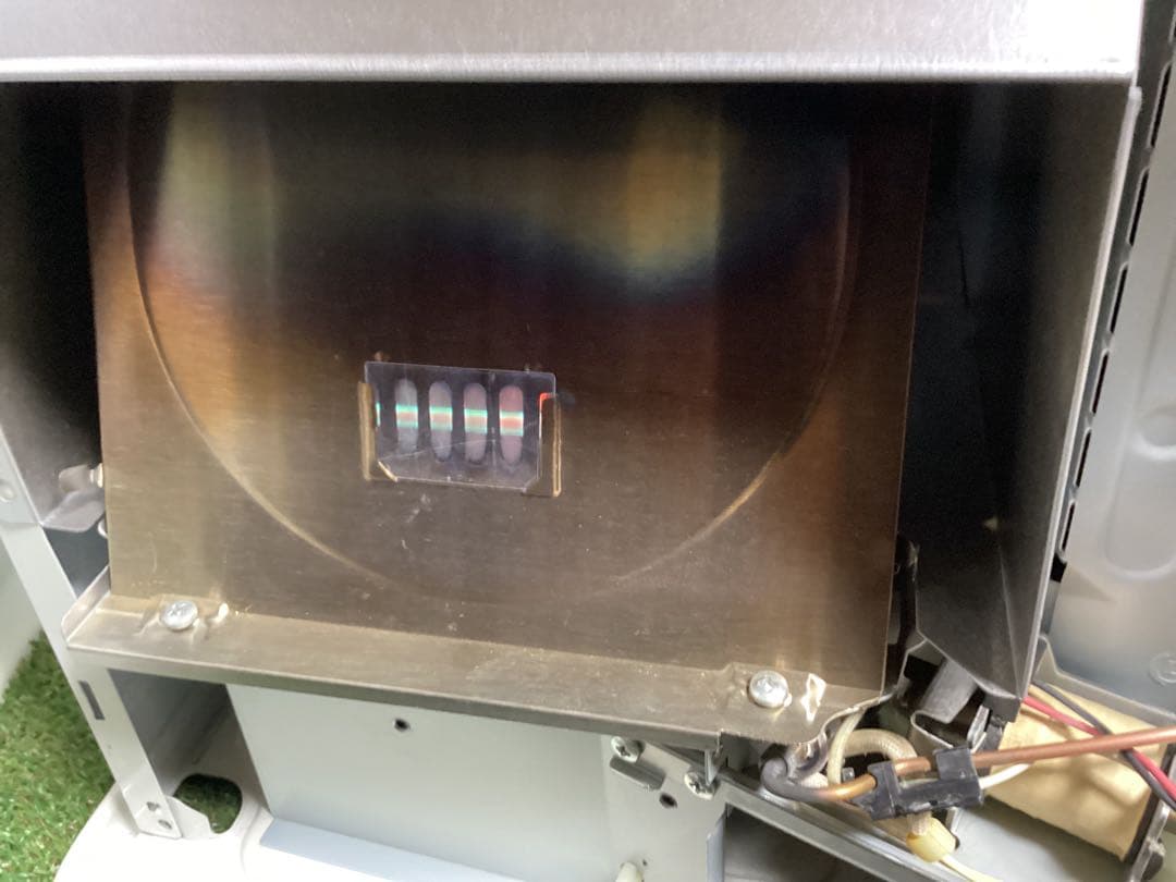 ダイニチ　ヒーター FW-478LE 整備清掃済み