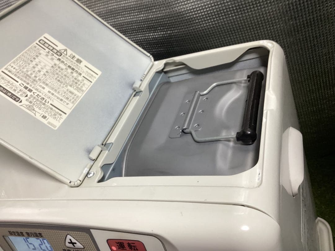 ダイニチ　ヒーター FW-478LE 整備清掃済み