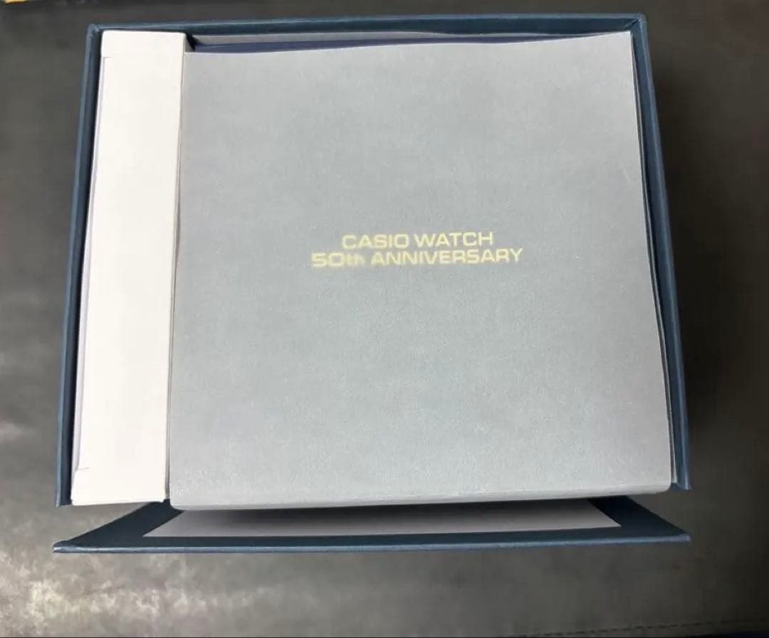 未使用　GMW-B5000SS-2JR