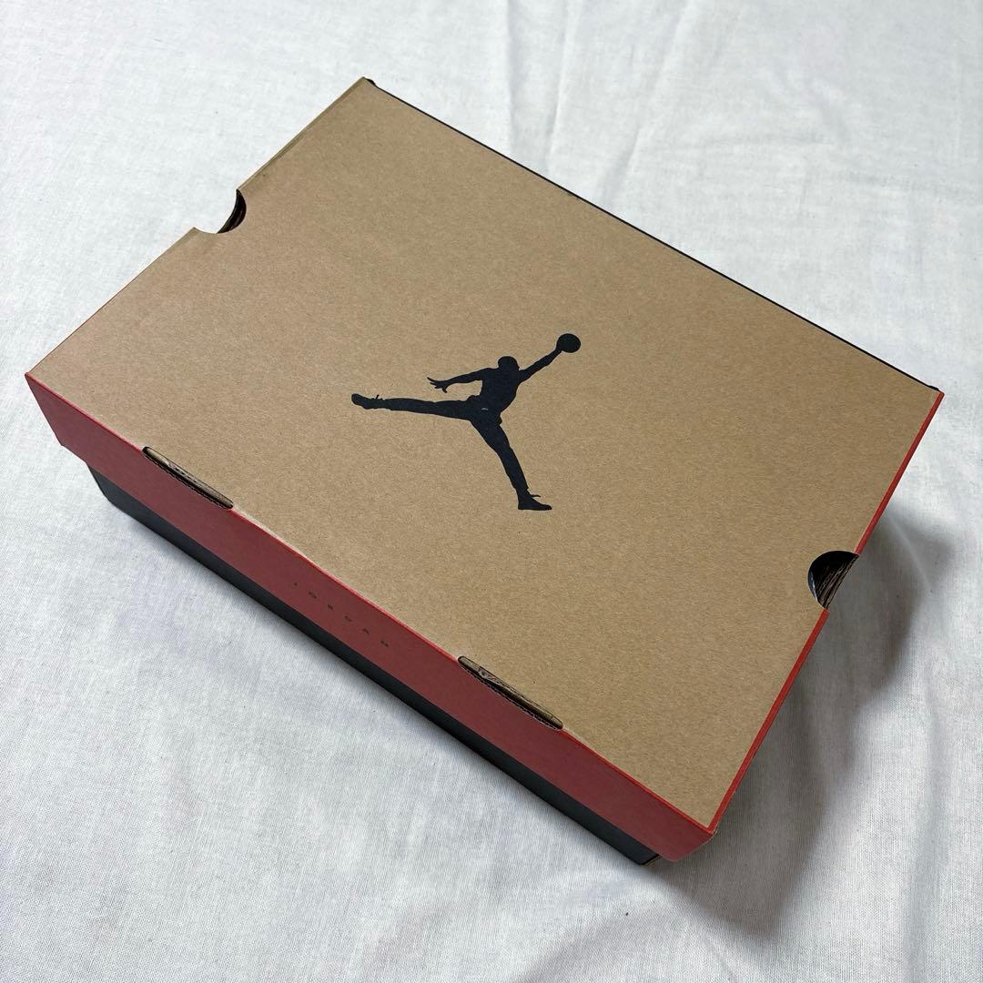 AIR JORDAN 12 RETRO(Men's/27cm)※未使用品/観賞用