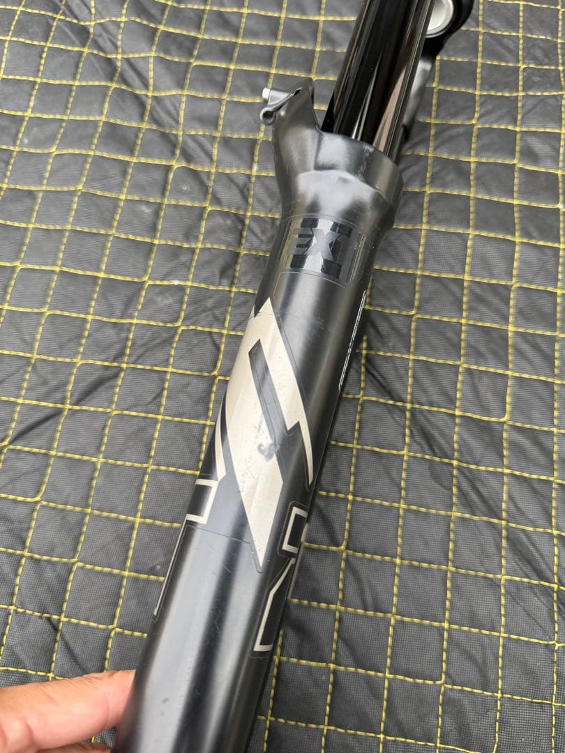 EXT ERA V2 29インチ 150mm