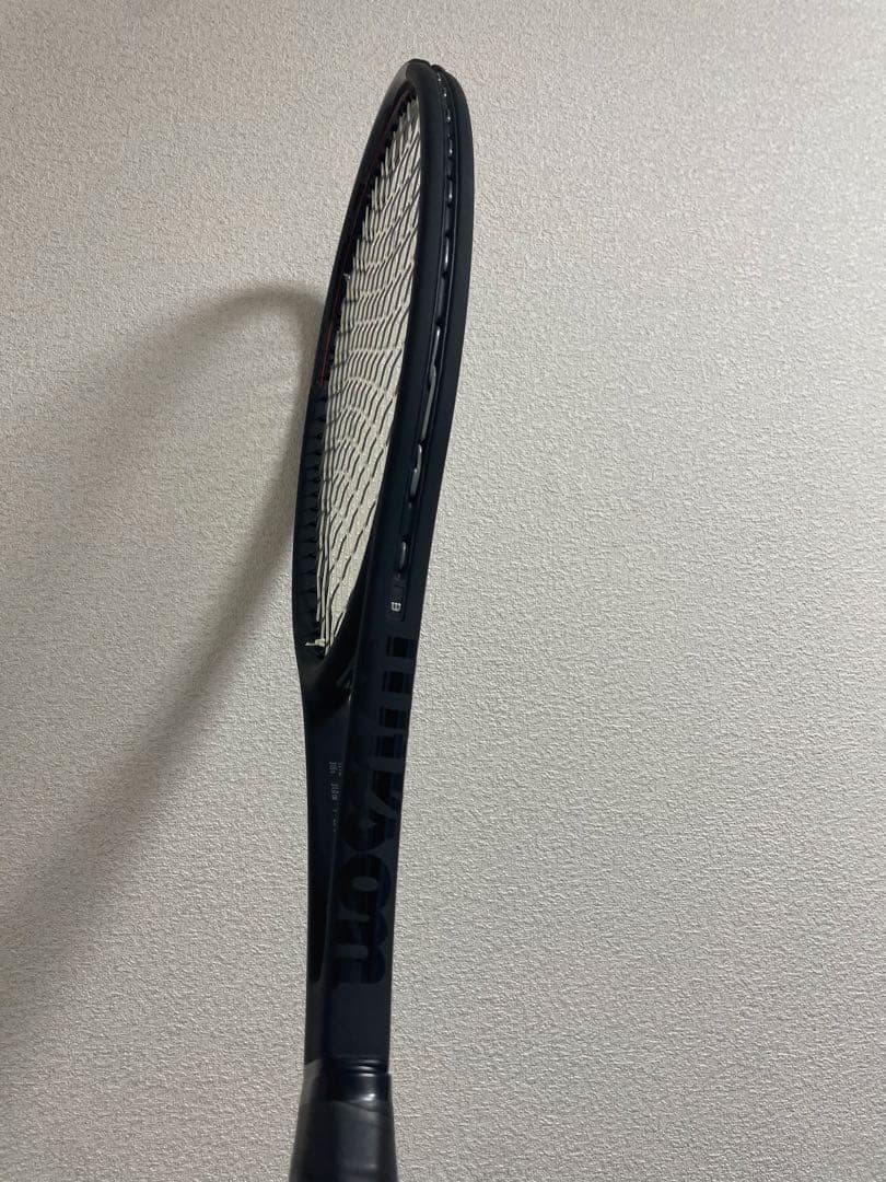ラケット(硬式用) Wilson Pro Staff 97 v13 G2