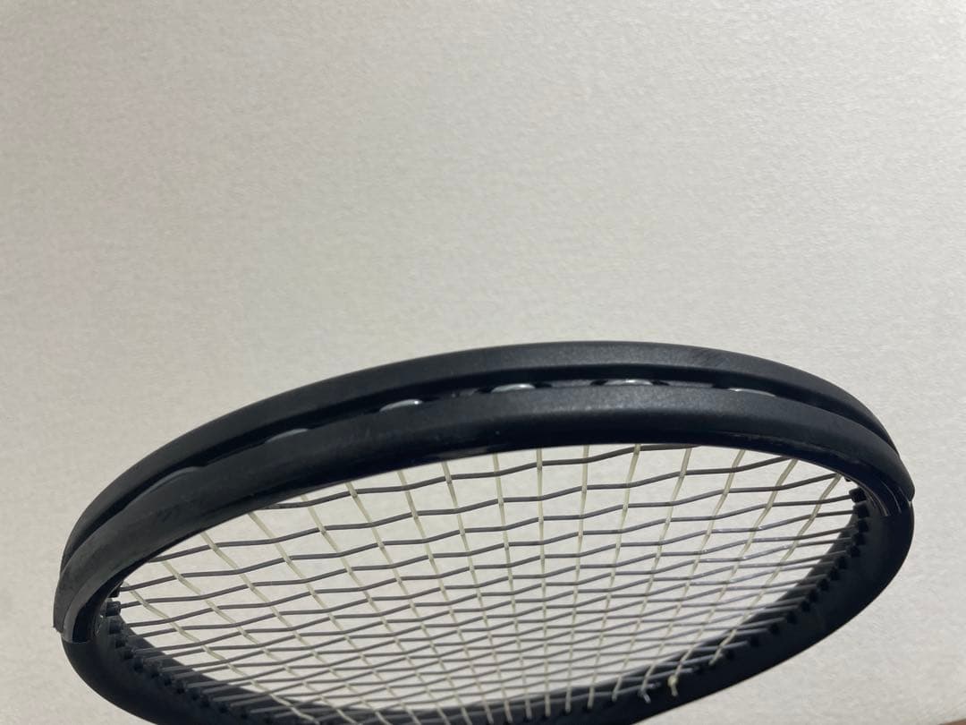ラケット(硬式用) Wilson Pro Staff 97 v13 G2