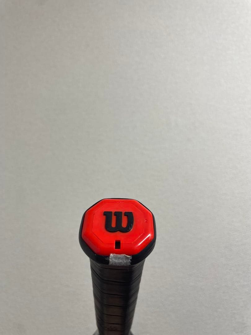 ラケット(硬式用) Wilson Pro Staff 97 v13 G2