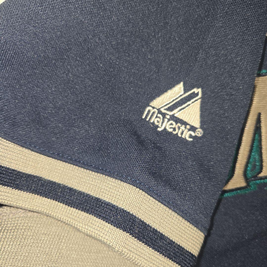 【希少！】シアトル・マリナーズ ユニフォーム イチロー グラフィックユニホーム