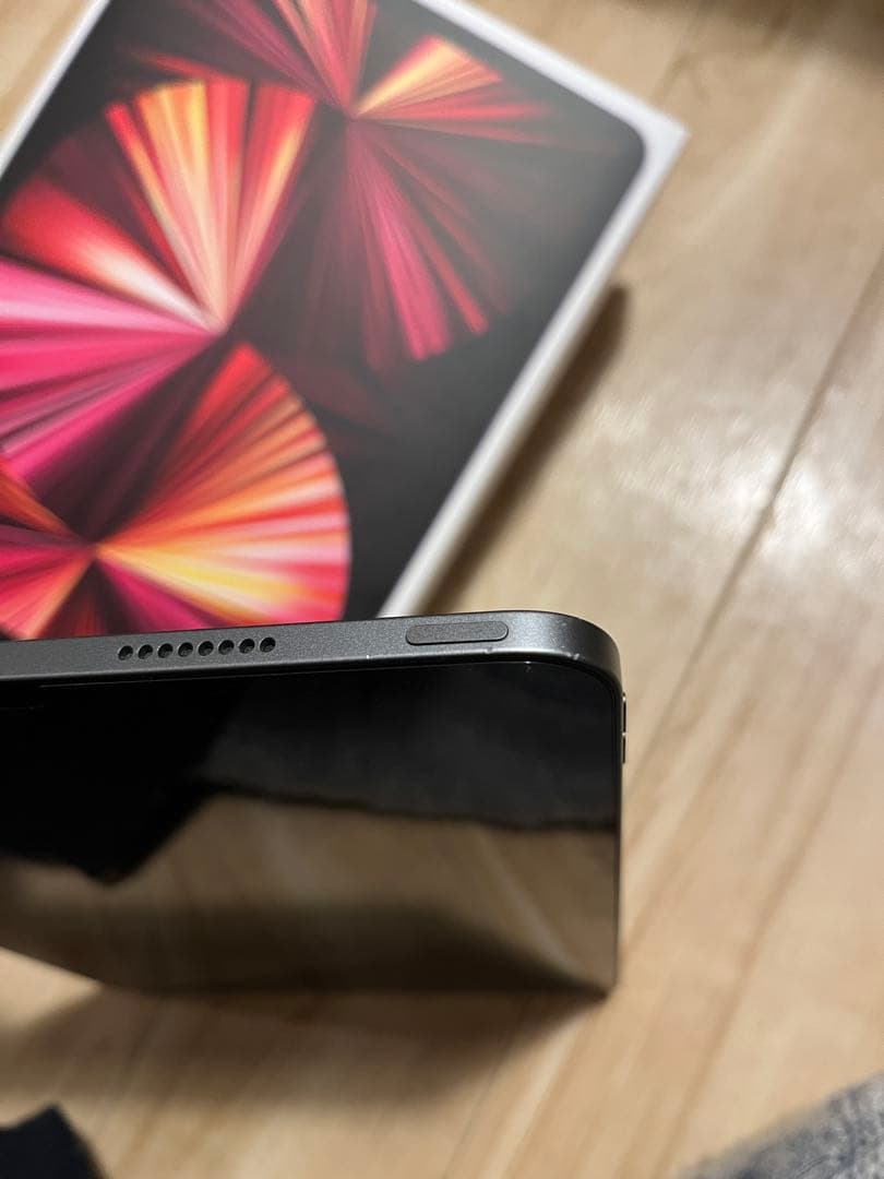 11インチiPad Pro 第3世代 128GB Wi-Fi