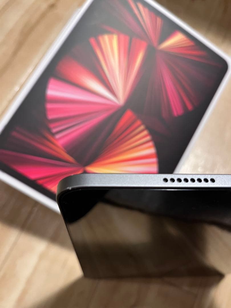 11インチiPad Pro 第3世代 128GB Wi-Fi