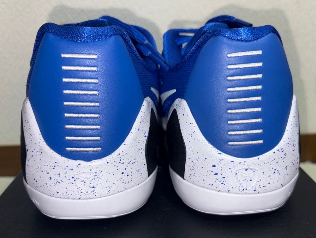 ぴょんKobe 9 Elite Low Protro 28.5cm