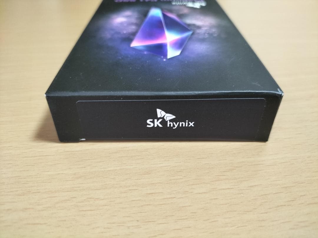 M.2 SSD★未開封★SK hynix Platinum P41〔2TB〕