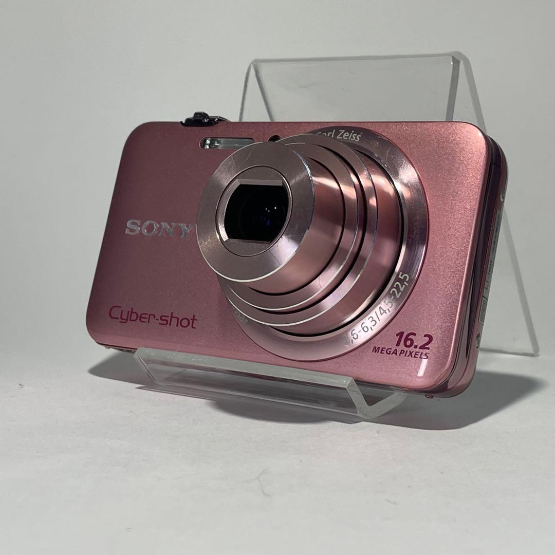 【美品】Sony Cyber-shot DSC-WX50 ピンク