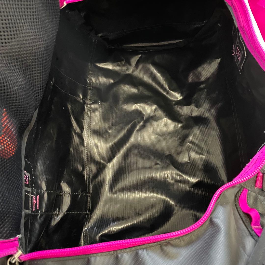 ザノースフェイス THE NORTH FACE ボストンバッグ