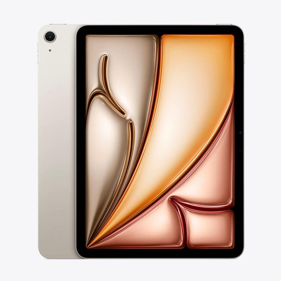 【新品未開封】iPad Air 11インチ M2 128GB Wi-Fiモデル