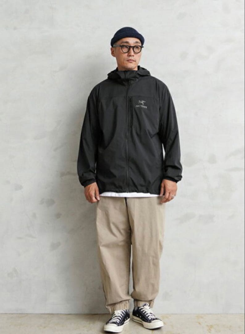 ARC’TERYX Squamish Hoody