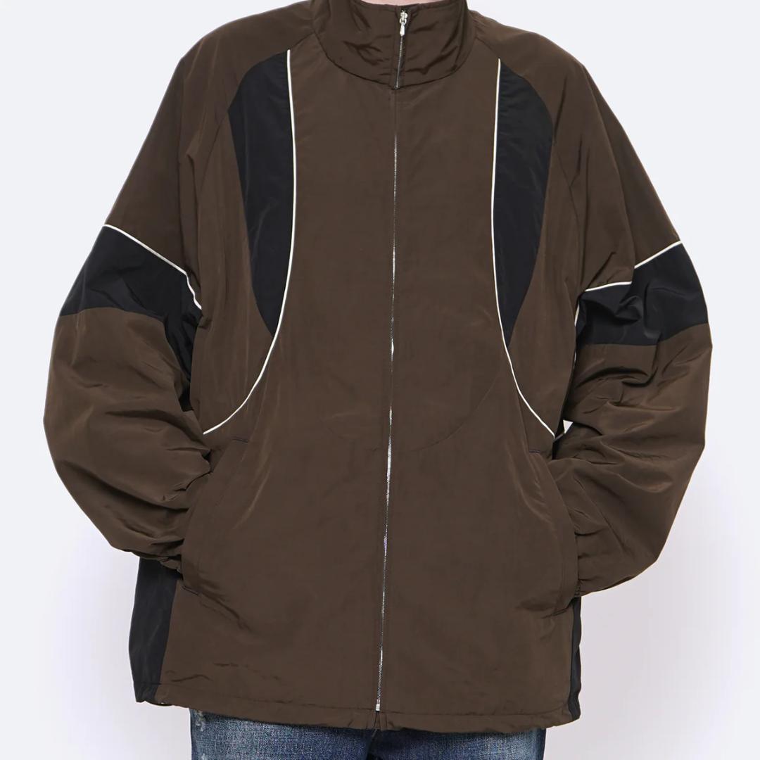 ssstein Trainer's Track Jacket サイズ S