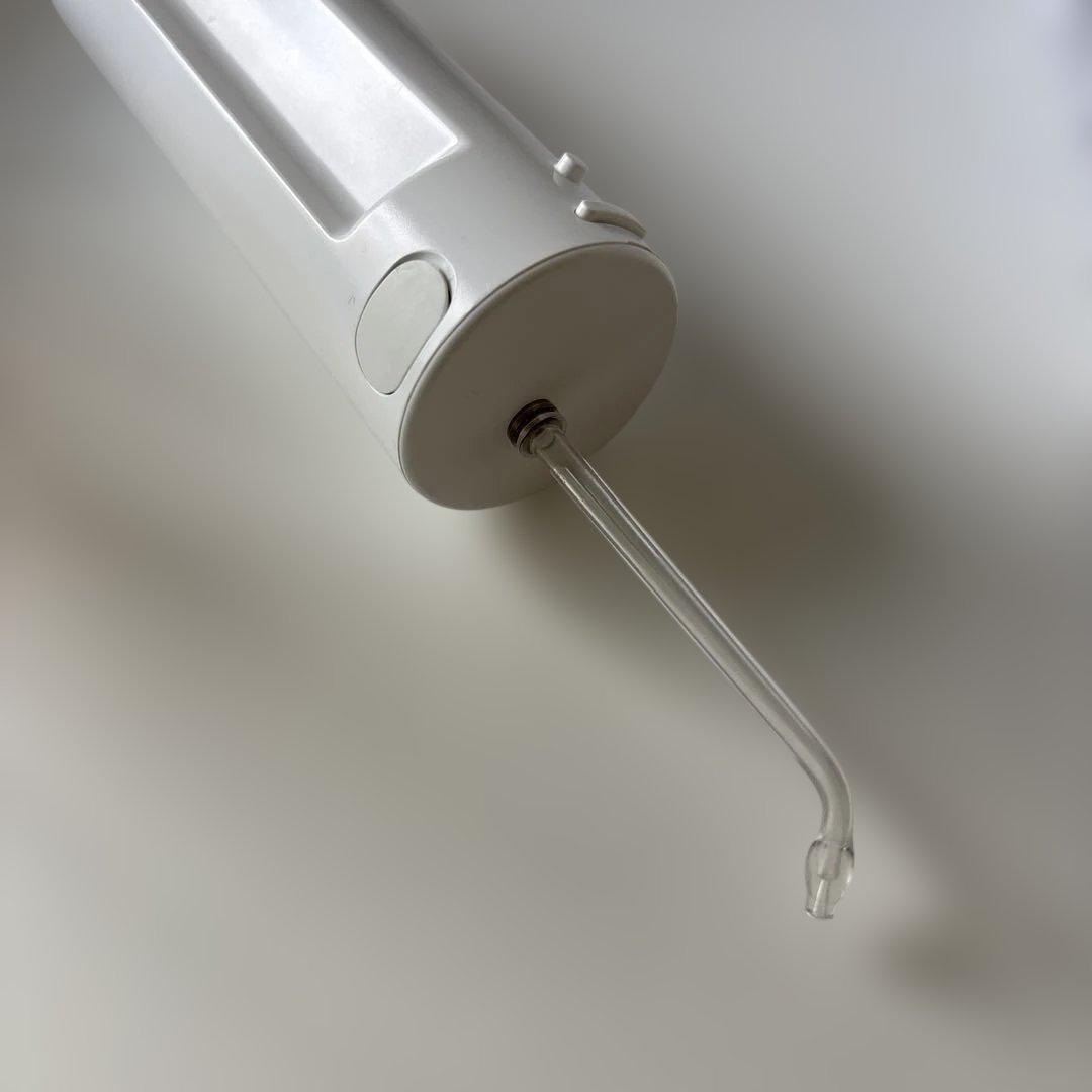 Panasonic ドルツ ジェットウォッシャー 歯間 超音波 EW-DJ42