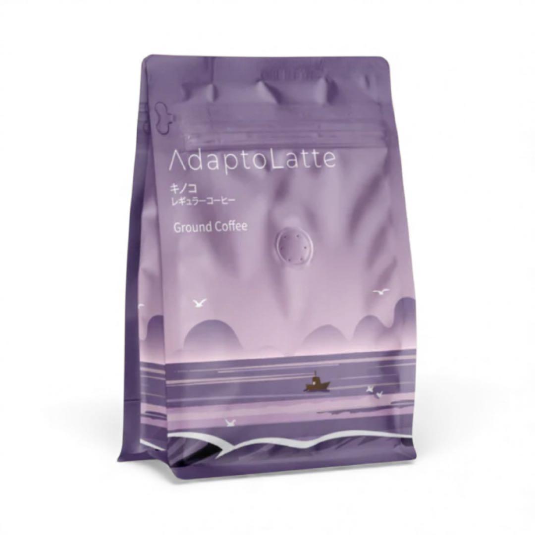 ＼即日発送！／AdaptoLatte ★ アダプトラテ デカフェ+ コーヒーR