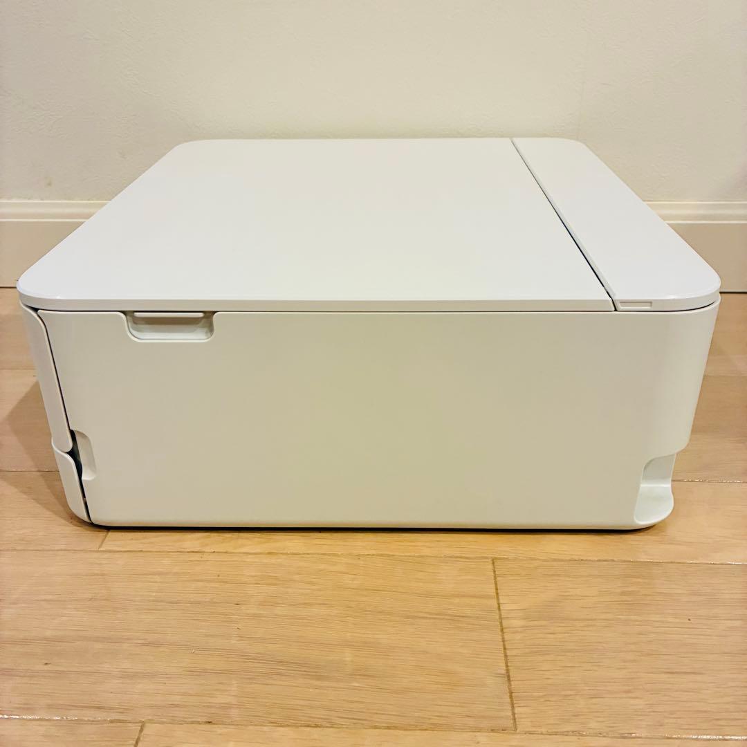 【ジャンク品】EPSON EP-881AW インクジェットプリンター