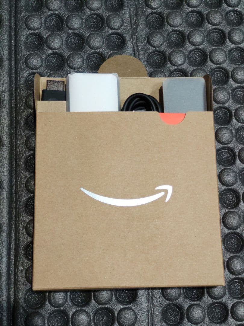 Amazon Fire TV Stick 4K MAX 第2世代 16GB 美品