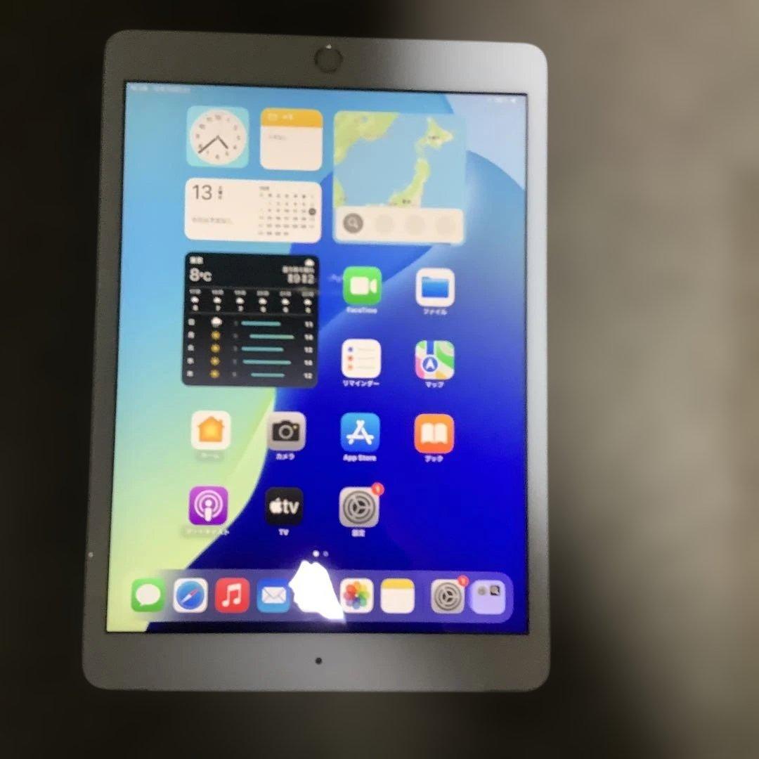 iPad第7世代　10.2インチ128GB