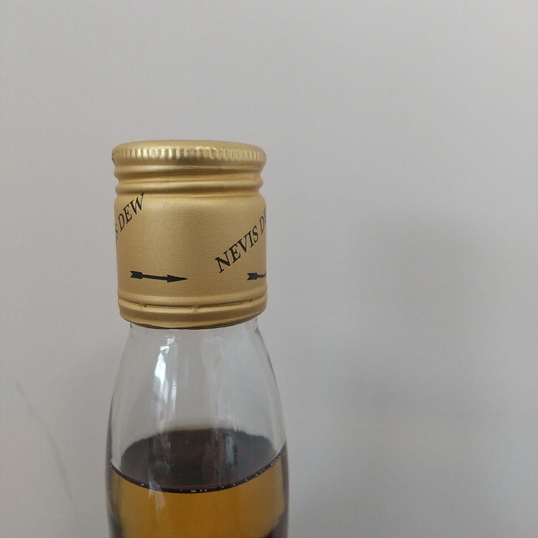 K*a様 ジョニーウォーカー　ブラックラベル　12年 ベン ネヴィス フロンティ