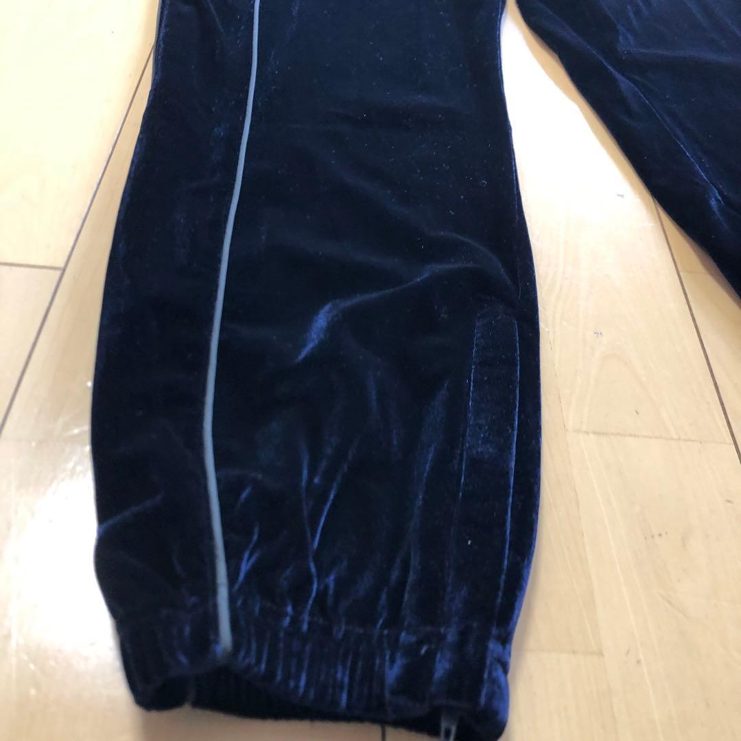 新品PRO CLUB ベロア　セットアップ