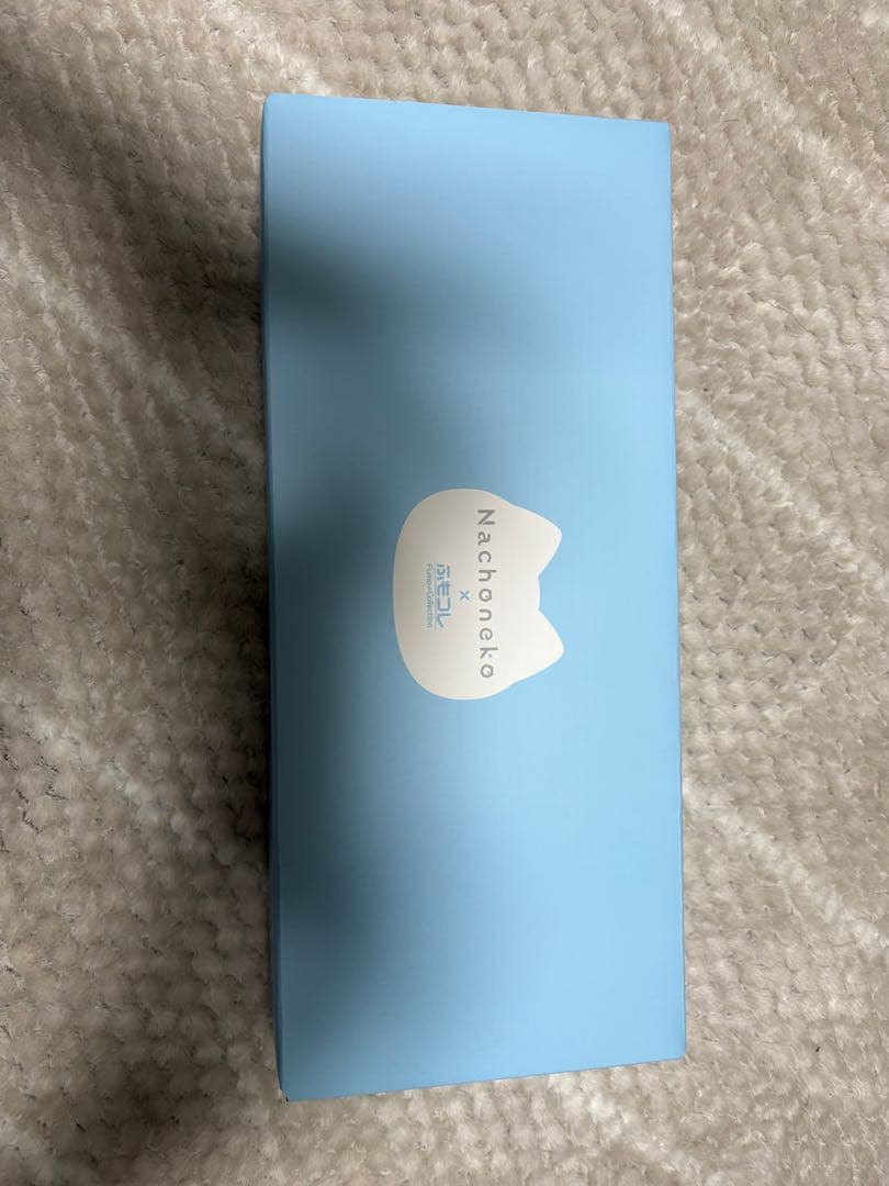 ふもコレ × Nachoneko キーボード