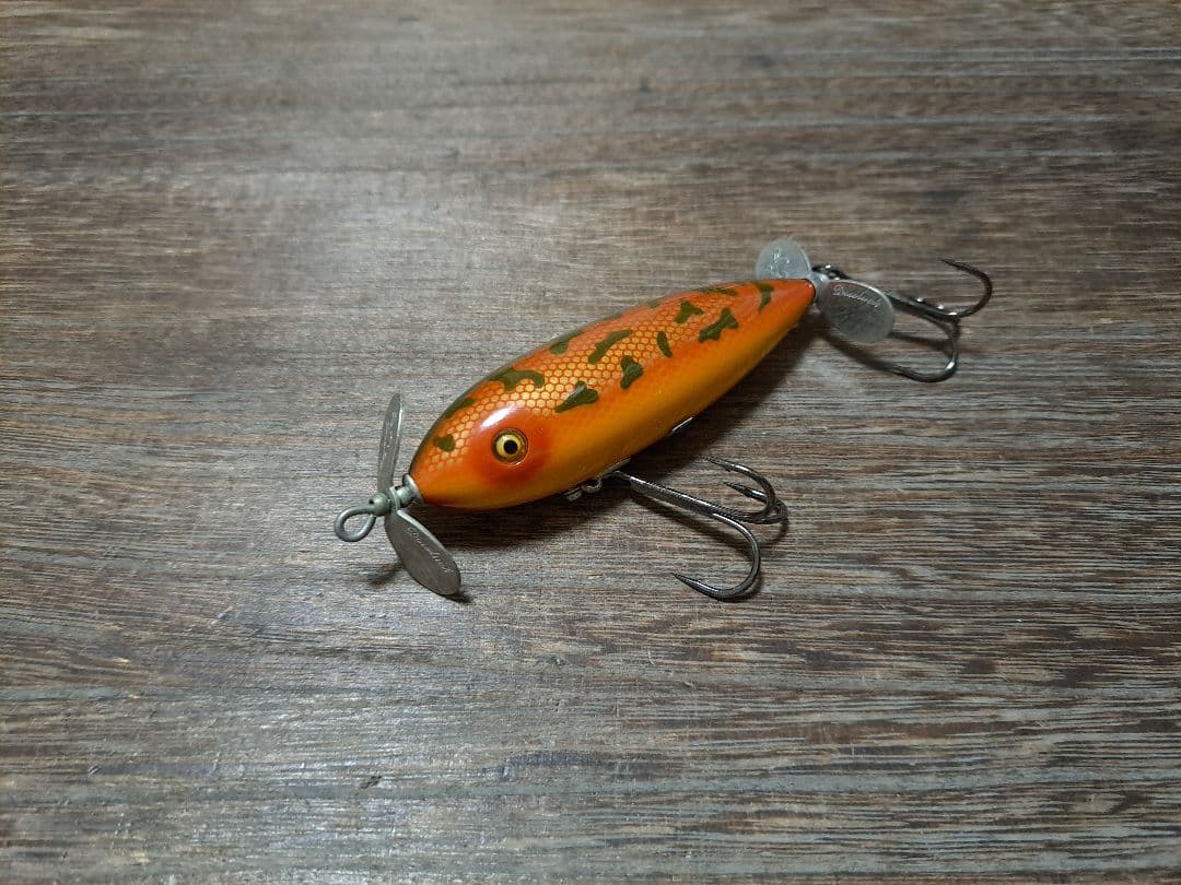 道楽　DOWLUCK　ドウラク　マダデスハイW　14KCD