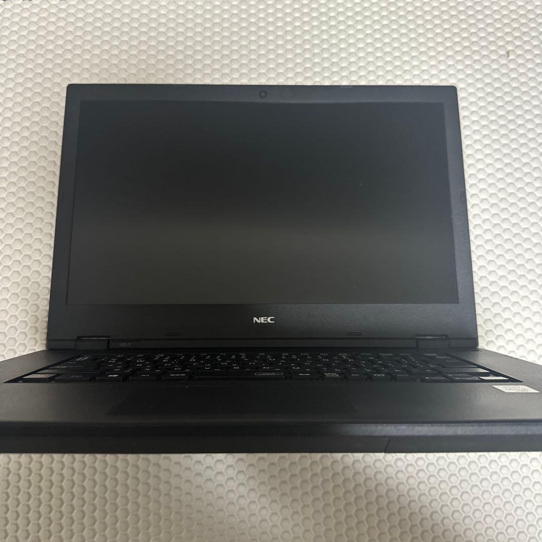 美品NEC VKM17D/I5十世代/16/512G SSD/15.6FHD