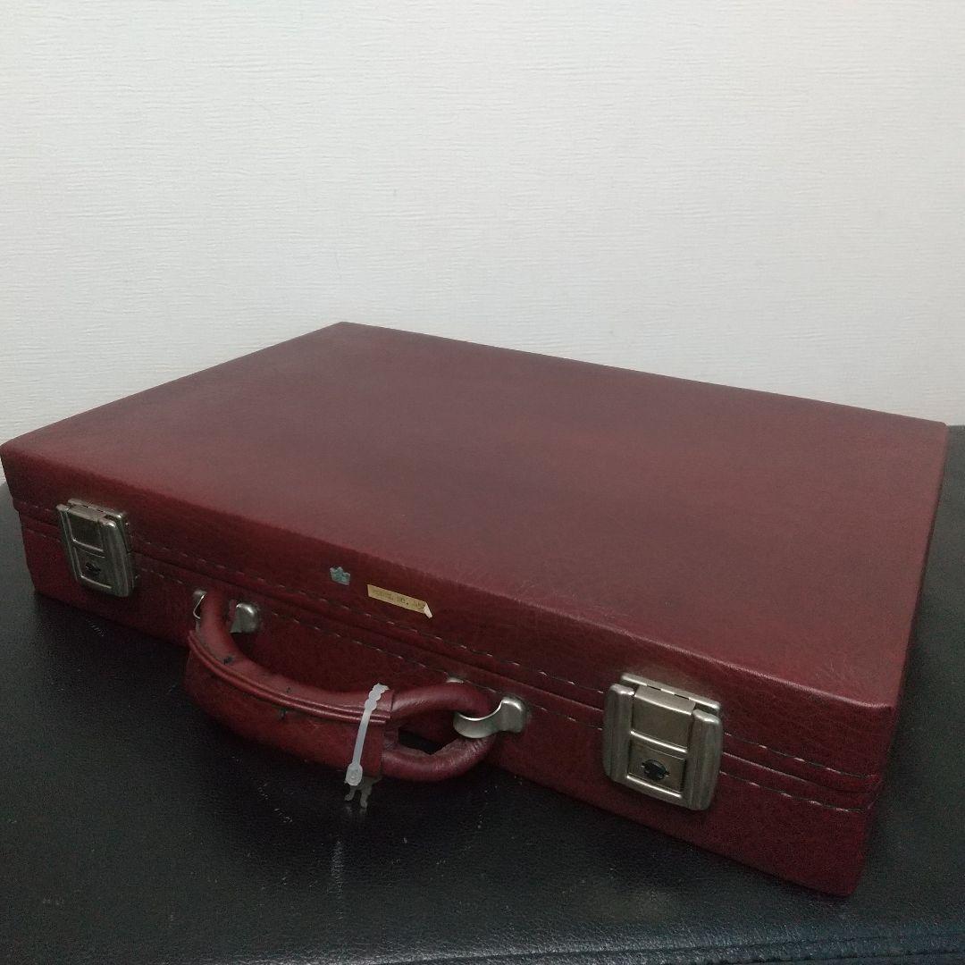 ドイツ製 ゾーリンゲン カトラリーセット　BESTECKE Solingen