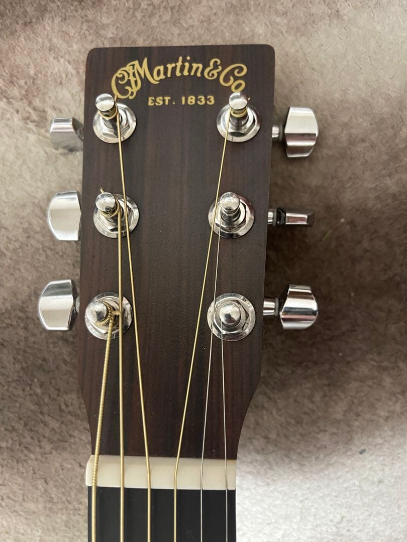 ト*ル様 LITTLE Martin LX1 美品✨