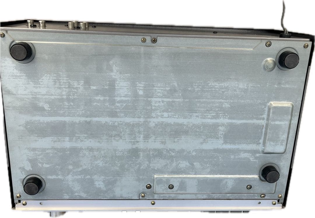 SONY カセットデッキ TC-K5