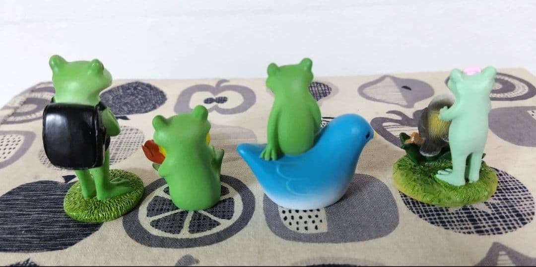 最終お値下げ コポー11点セット