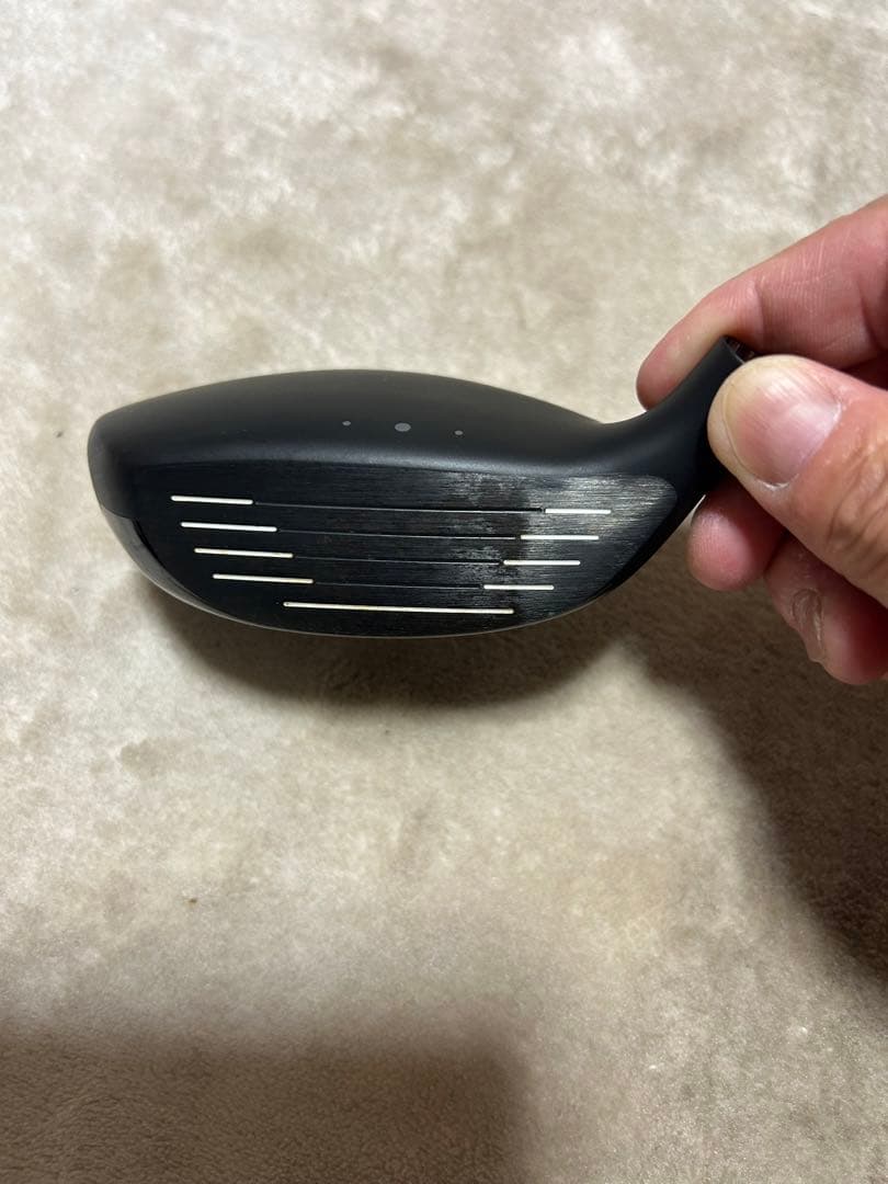 PING G425 MAX フェアウェイウッド 5W 17.5°