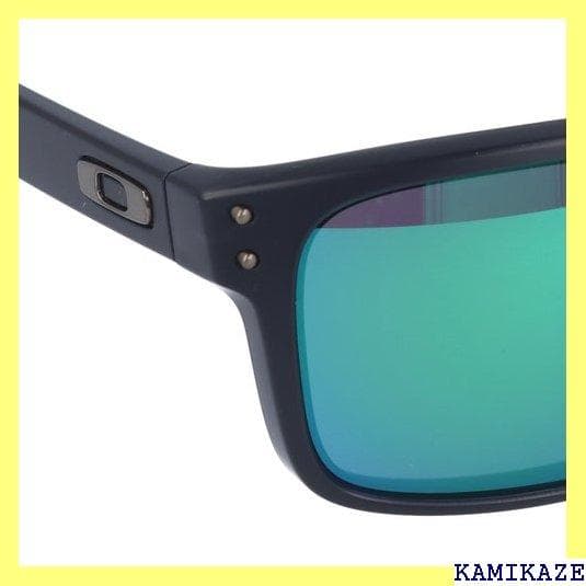 《＃アウトドアⅣ》 国内 プレゼント IRIDIUM JA EY オークリ 95