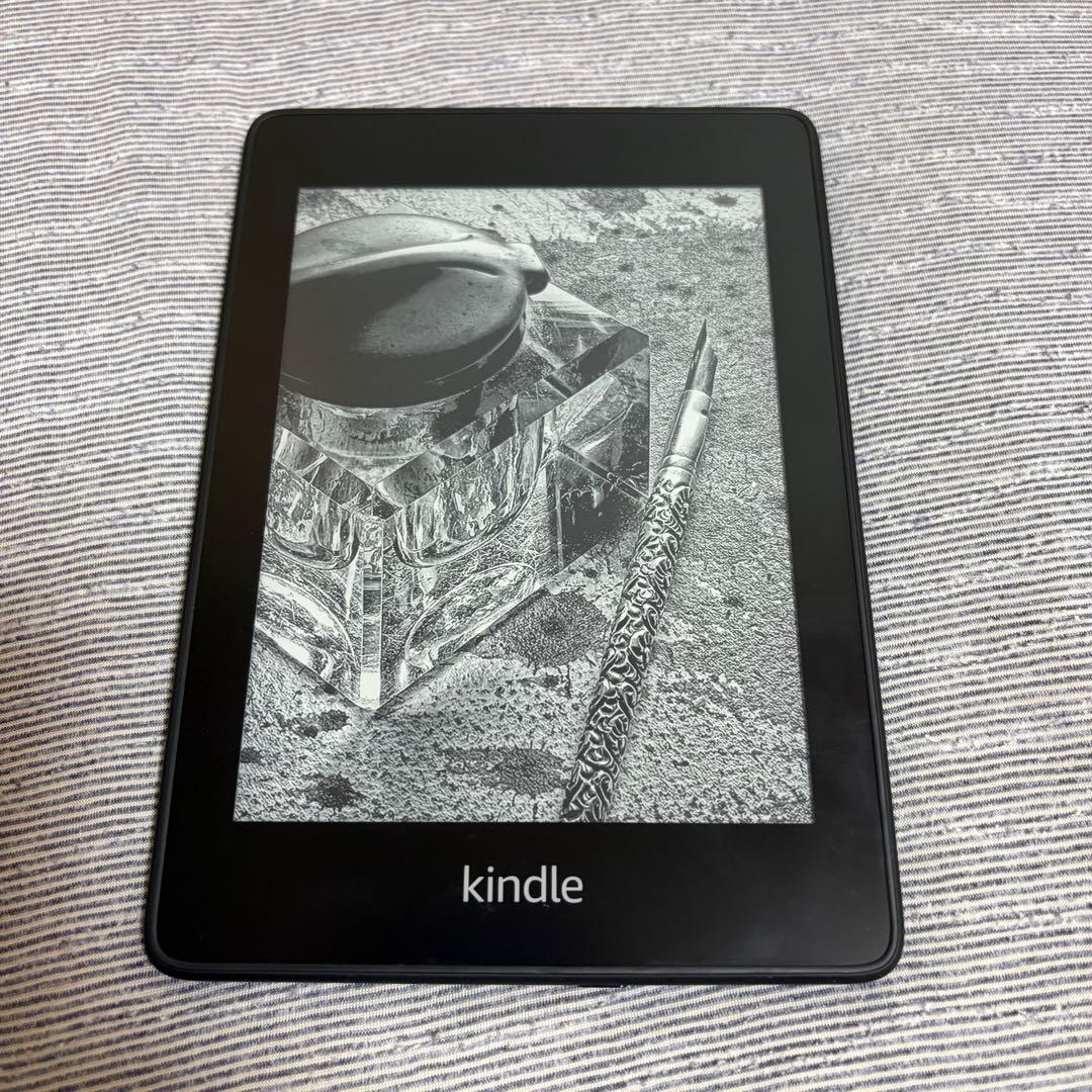 Kindle Paperwhite 第10世代 広告なし 本体