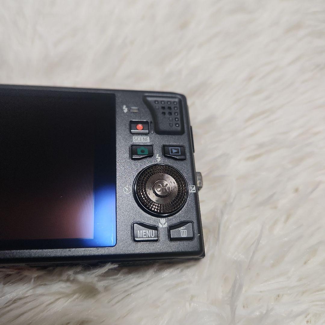 デジタルカメラ Nikon COOLPIX S8000